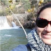 Profesora de español para extranjeros. Conversación, gramática, preparación DELE